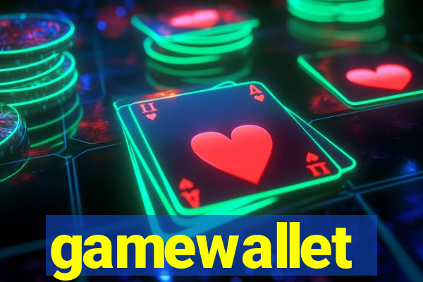 gamewallet