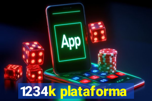 1234k plataforma