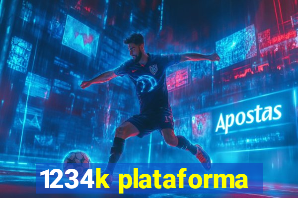 1234k plataforma