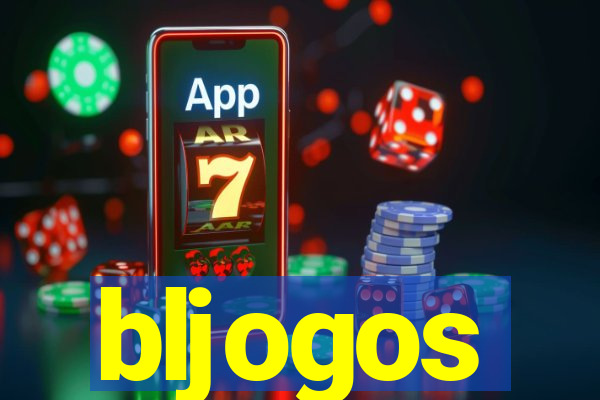 bljogos