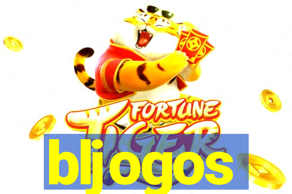 bljogos