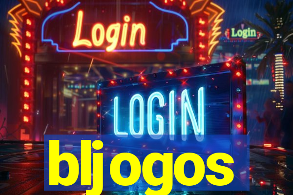 bljogos