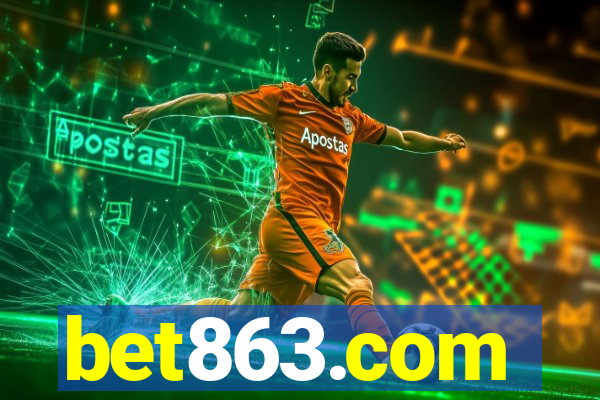 bet863.com