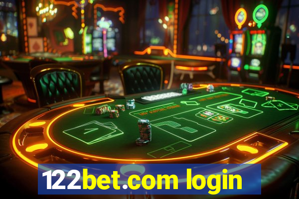 122bet.com login