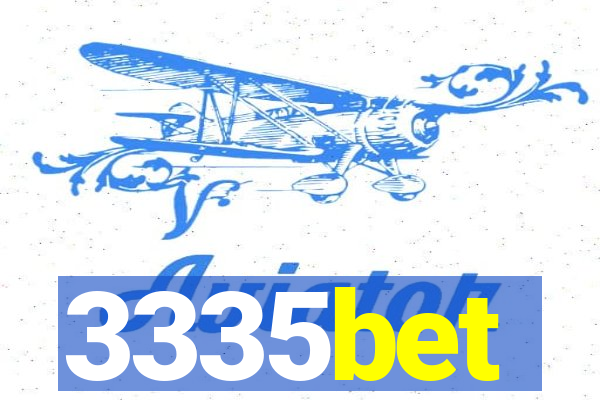 3335bet