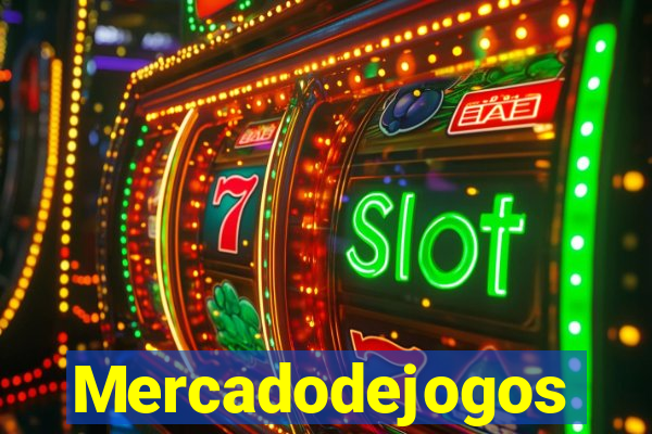 Mercadodejogos