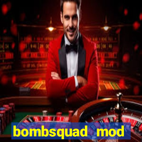 bombsquad mod manager download