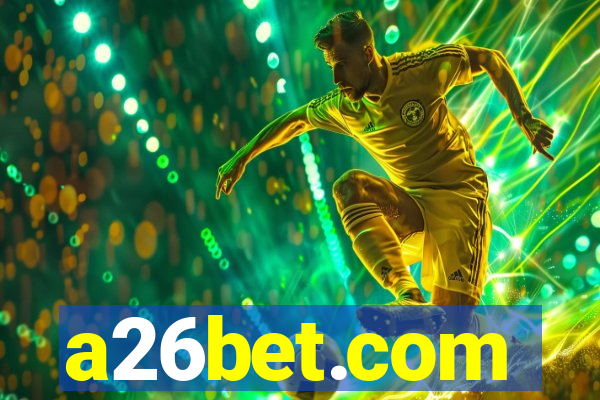 a26bet.com