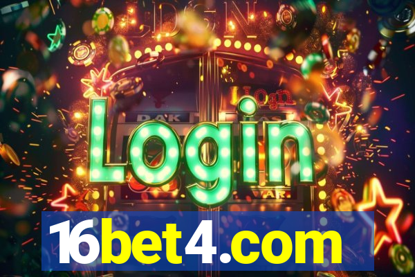 16bet4.com