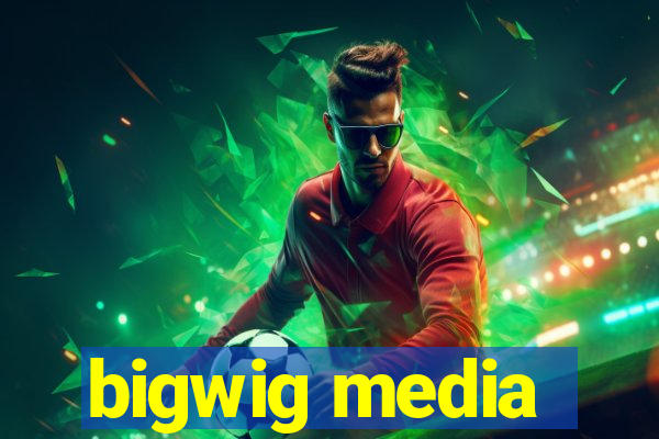 bigwig media