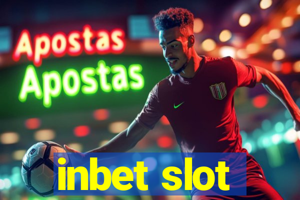 inbet slot