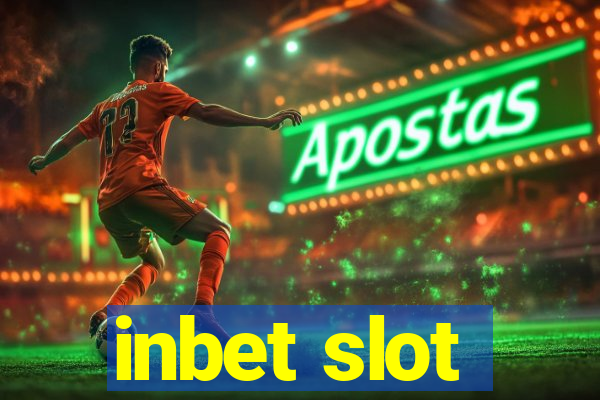 inbet slot