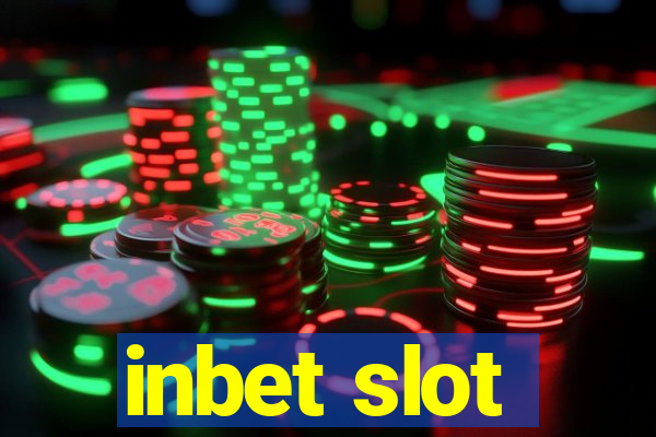 inbet slot