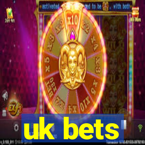 uk bets