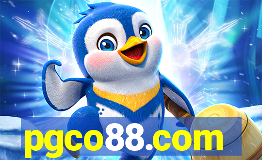 pgco88.com