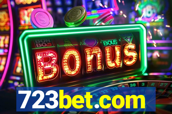 723bet.com