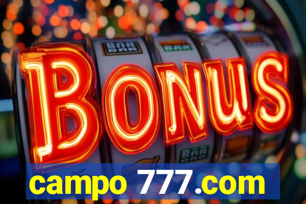 campo 777.com