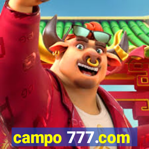 campo 777.com