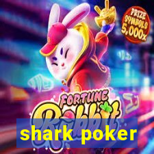 shark poker