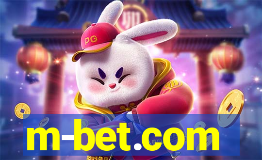 m-bet.com