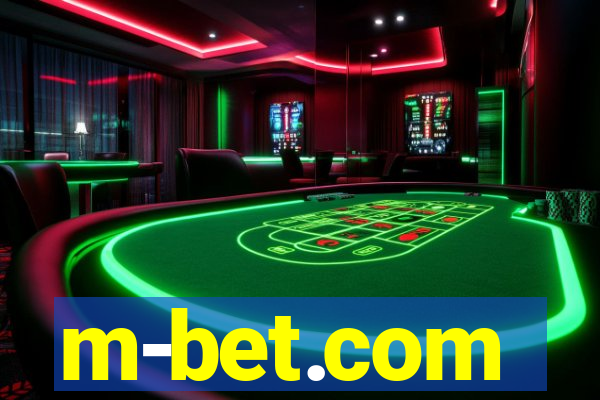 m-bet.com