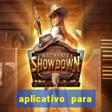 aplicativo para fazer jogo do bicho online