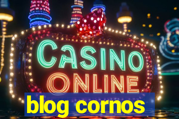 blog cornos