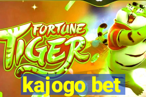 kajogo bet