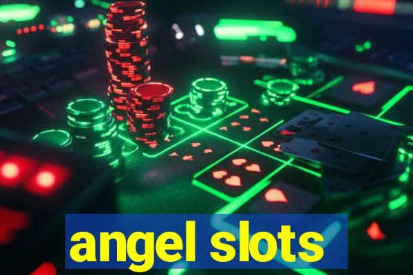 angel slots