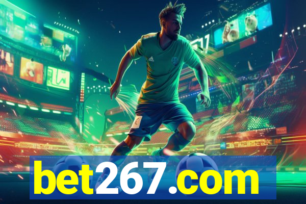 bet267.com