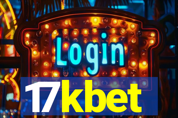 17kbet