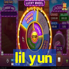 lil yun