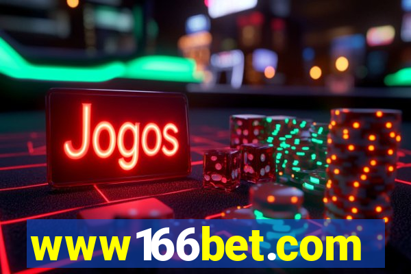 www166bet.com