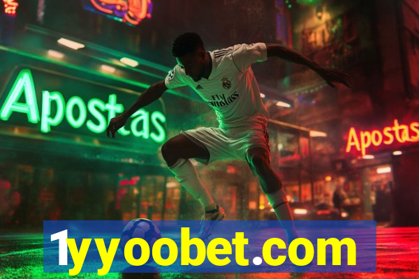 1yyoobet.com