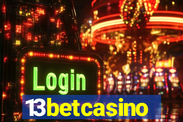 13betcasino