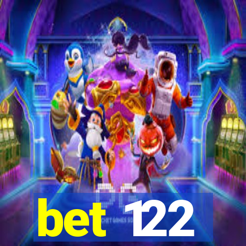 bet 122