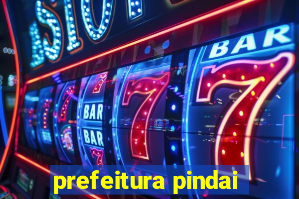 prefeitura pindai