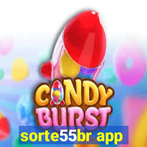 sorte55br app