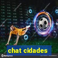 chat cidades