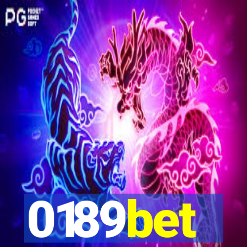 0189bet