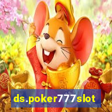 ds.poker777slots.com