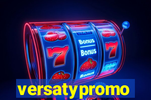 versatypromo