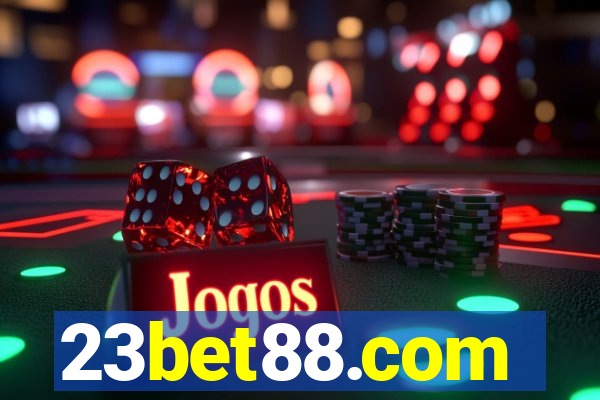 23bet88.com