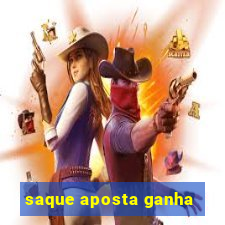 saque aposta ganha