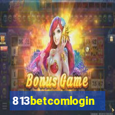 813betcomlogin