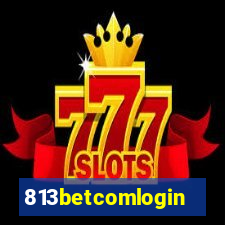 813betcomlogin