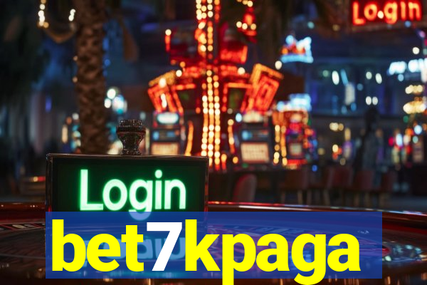 bet7kpaga