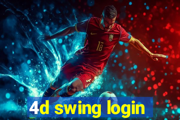 4d swing login