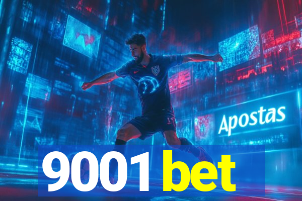 9001 bet