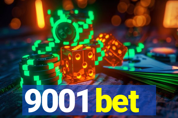 9001 bet